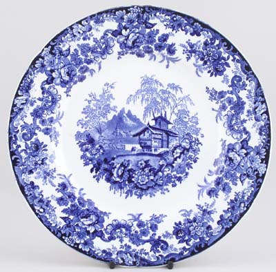Plate c1936